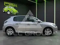 2020 Peugeot 208