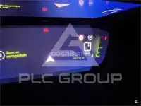 2020 Peugeot 208