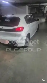 2020 Peugeot 208