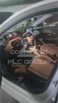 2020 Peugeot 208