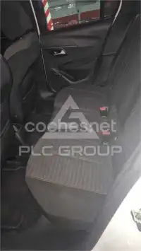 2020 Peugeot 208