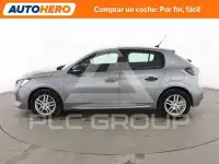 2020 Peugeot 208