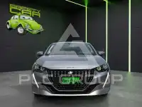 2020 Peugeot 208