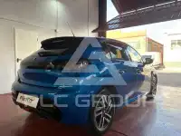 2020 Peugeot 208