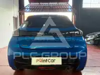 2020 Peugeot 208
