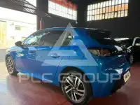 2020 Peugeot 208