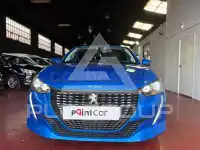 2020 Peugeot 208