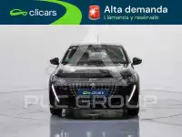 2020 Peugeot 208