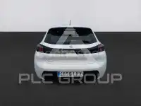 2020 Peugeot 208