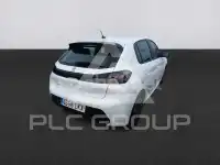 2020 Peugeot 208