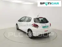 2020 Peugeot 208