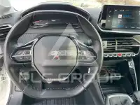 2020 Peugeot 208