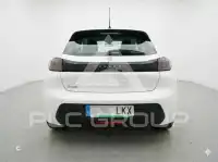 2020 Peugeot 208