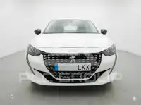2020 Peugeot 208