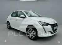 2020 Peugeot 208