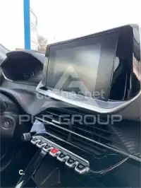 2020 Peugeot 208