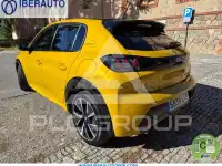 2020 Peugeot 208