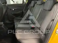 2020 Peugeot 208