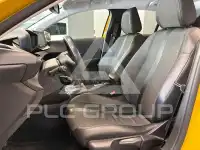 2020 Peugeot 208
