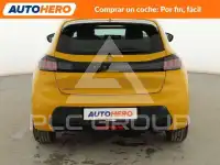 2020 Peugeot 208