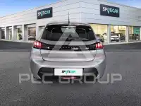 2020 Peugeot 208