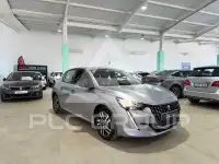 2020 Peugeot 208