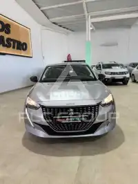 2020 Peugeot 208