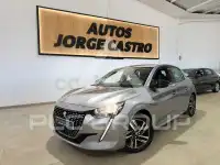 2020 Peugeot 208