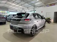 2020 Peugeot 208