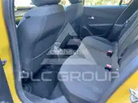 2020 Peugeot 208