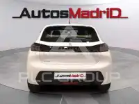 2020 Peugeot 208
