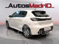 2020 Peugeot 208