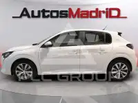 2020 Peugeot 208