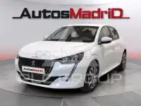 2020 Peugeot 208