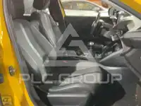2020 Peugeot 208