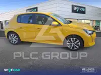 2020 Peugeot 208