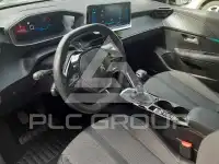 2020 Peugeot 208