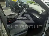 2020 Peugeot 208
