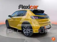 2020 Peugeot 208
