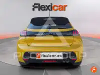 2020 Peugeot 208