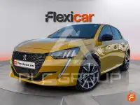 2020 Peugeot 208