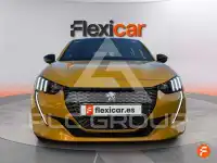 2020 Peugeot 208