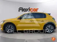 2020 Peugeot 208
