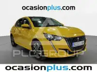 2020 Peugeot 208
