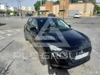 2020 Peugeot 208