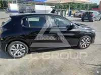 2020 Peugeot 208
