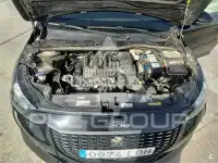 2020 Peugeot 208