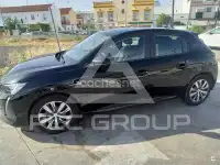 2020 Peugeot 208