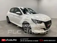 2020 Peugeot 208