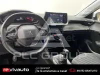 2020 Peugeot 208